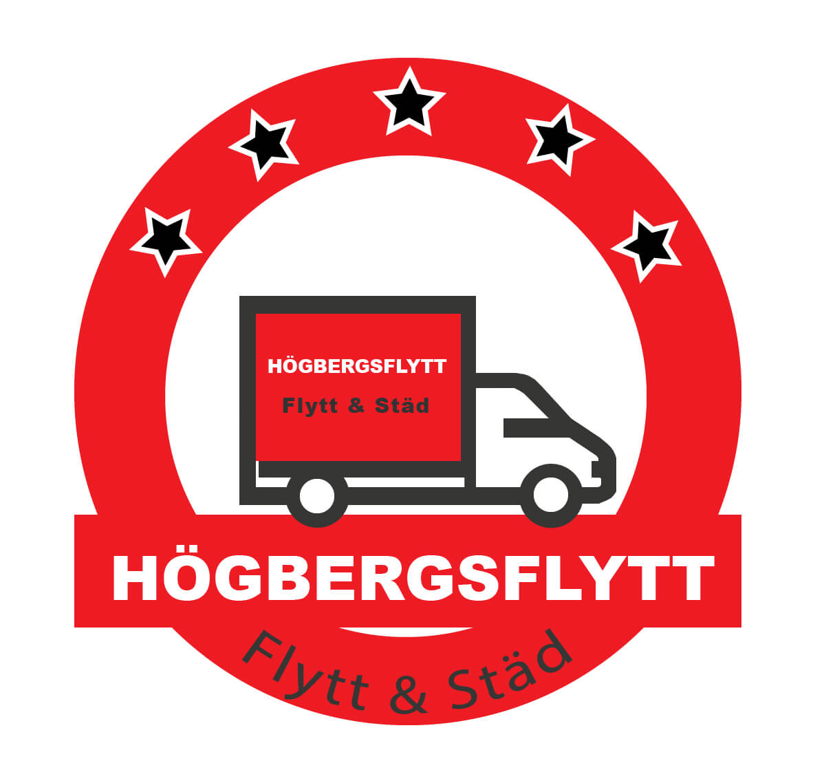 Högbergsflytt Flyttfirma Borås